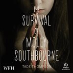 The Survival of Molly Southbourne cover image cdn