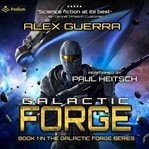 Galactic Forge cover image cdn