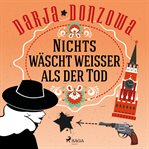 Nichts wäscht weißer als der Tod cover image cdn