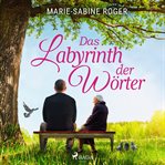 Das Labyrinth der Wörter cover image cdn