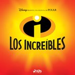Los Increíbles cover image cdn