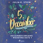 December Dreams - Wedding Date 1 cover image cdn