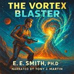 The Vortex Blaster cover image cdn
