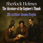 The Adventure of the Engineer's Thumb cover image cdn