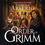 The Order of Grimm cover image cdn