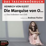 Die Marquise von O... / Das Erdbeben von Chili cover image cdn