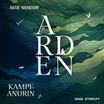 Kampf um Anurin: Arden cover image cdn