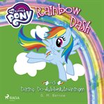 Rainbow Dash Och Daring Do-dubbelutmaningen cover image cdn