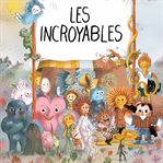 Les Incroyables cover image cdn