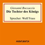 Die Tochter des Königs cover image cdn