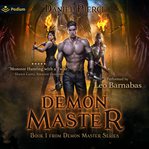 Demon Master cover image cdn