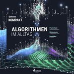 Spektrum Kompakt: Algorithmen im Alltag cover image cdn