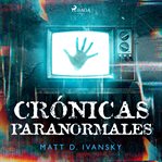 Crónicas paranormales cover image cdn