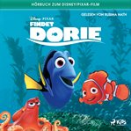 Findet Dorie: Das original hörbuch zum disney pixar film cover image cdn