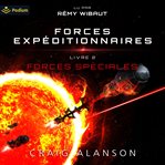 Forces Spéciales cover image cdn