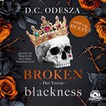 Der Verrat - Broken Blackness, Band 2 (Ungekürzt) cover image cdn