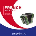French Made Easy - Beginner - Volume 2 of 3 cover image cdn