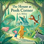 The House at Pooh Corner cover image cdn