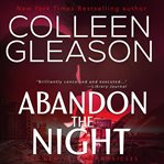 Abandon the Night cover image cdn