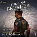 The Code Breaker cover image cdn