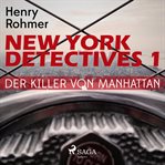 Der Killer von Manhattan cover image cdn