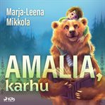 Amalia, Karhu cover image cdn