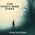 The Thirty-Nine Steps cover image cdn
