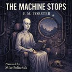 The Machine Stops cover image cdn