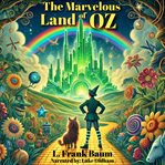 The Marvelous Land of Oz cover image cdn