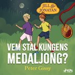 Vem Stal Kungens Medaljong? cover image cdn