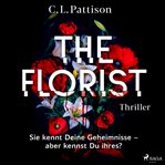 The Florist : Thriller cover image cdn