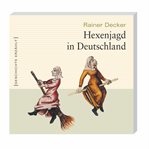 Hexenjagd in Deutschland cover image cdn