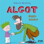 Algots Äventyr cover image cdn
