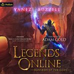 Dungeon of the Gods cover image cdn