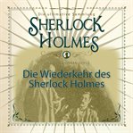 Die Wiederkehr des Sherlock Holmes - Die ultimative Sammlung cover image cdn