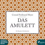 Das Amulett cover image cdn