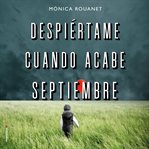 Despiértame cuando acabe septiembre cover image cdn