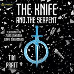 The Knife and the Serpent cover image cdn