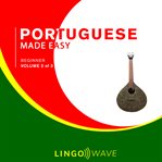 Portuguese Made Easy - Beginner - Volume 2 of 3 cover image cdn