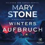 Winters Aufbruch - Thriller cover image cdn