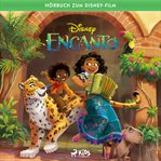Encanto: Das original hörbuch zum disney film cover image cdn