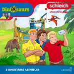 Reise ins Ungewisse : Folgen 01-02 cover image cdn