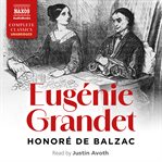 Eugénie Grandet cover image cdn