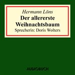 Der allererste Weihnachtsbaum cover image cdn