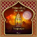 Þúsund Og Ein Nótt: Inngangur cover image cdn