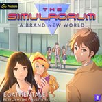 A Brand New World: A Slice-of-Life Urban Fantasy cover image cdn