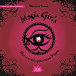 Magic Girls 1. Der Verhängnisvolle Fluch cover image cdn