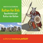 Kelten für Kids cover image cdn