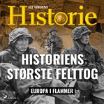 Historiens Største Felttog cover image cdn