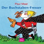Der Buchstaben-Fresser cover image cdn